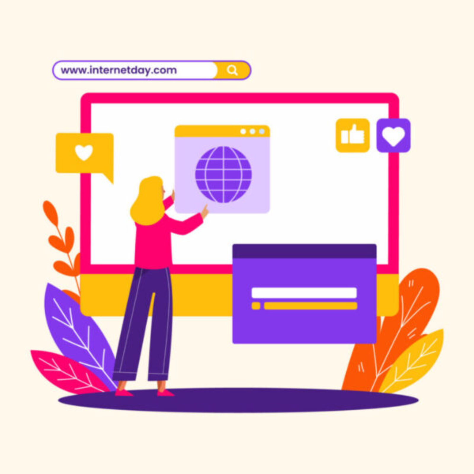 Por qué tener una página web bonita no sirve de nada si nadie la visita