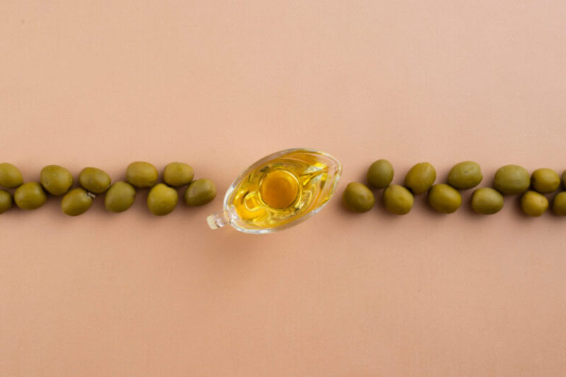 SEO para empresas de aceite de oliva en Jaén: cómo conseguir visibilidad y vender más AOVE en Internet