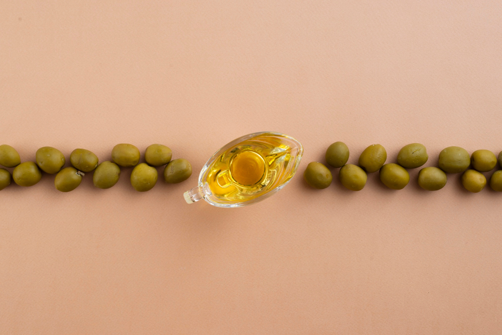 SEO para empresas de aceite de oliva en Jaén: cómo conseguir visibilidad y vender más AOVE en Internet