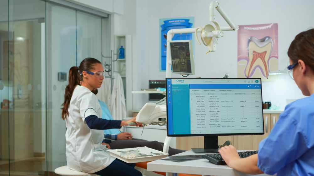 SEO para dentistas en Jaén: cómo posicionar una clínica dental en Google y atraer más pacientes