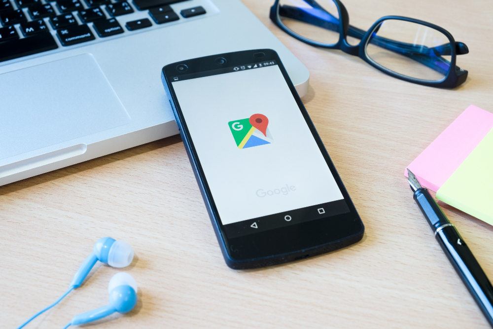 Google Business Profile para negocios de Jaén: guía para posicionar tu ficha en Google Maps
